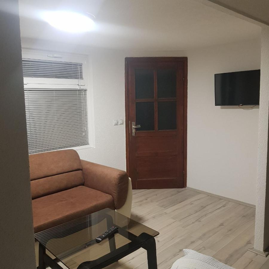Tiny House Veronia Ohrid Eksteriør bilde